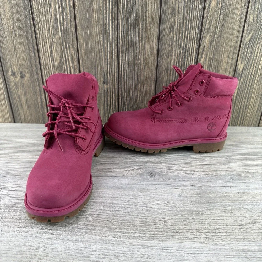 Timberland 6
